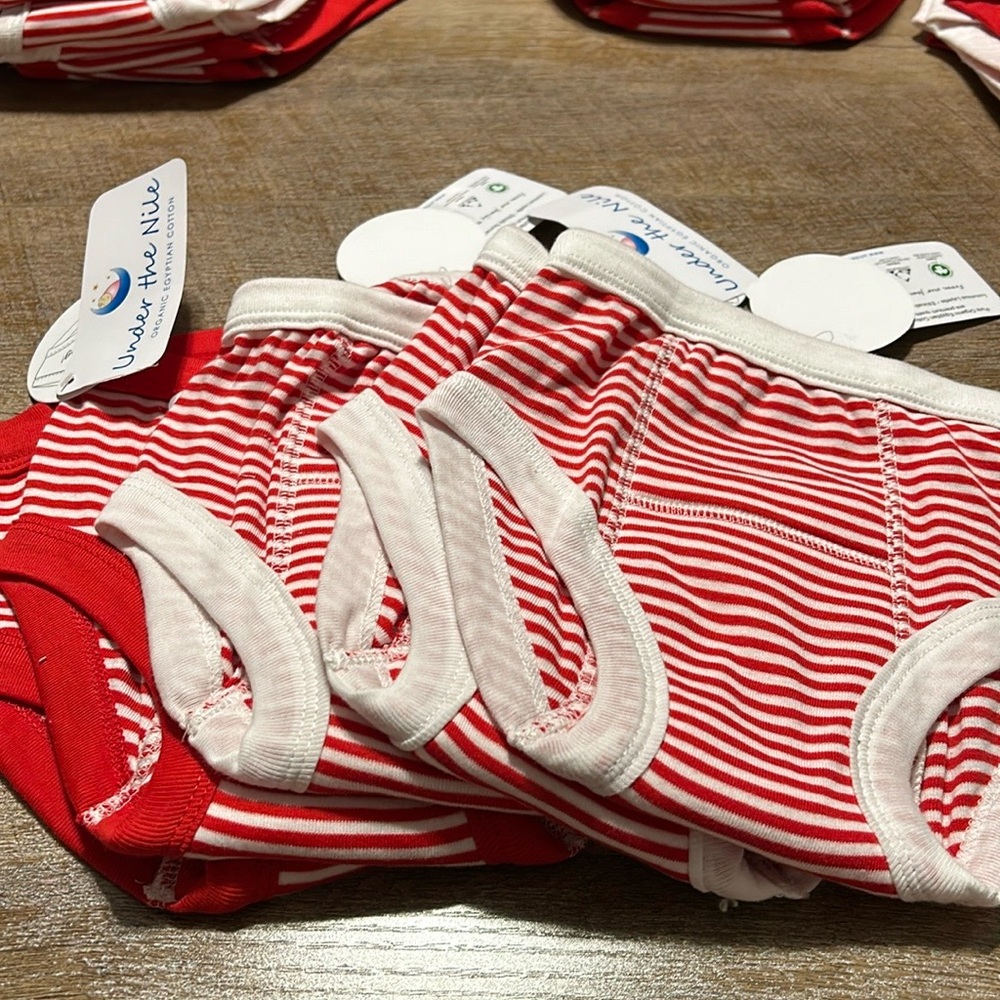 5 pack Under the Nile trainings pants